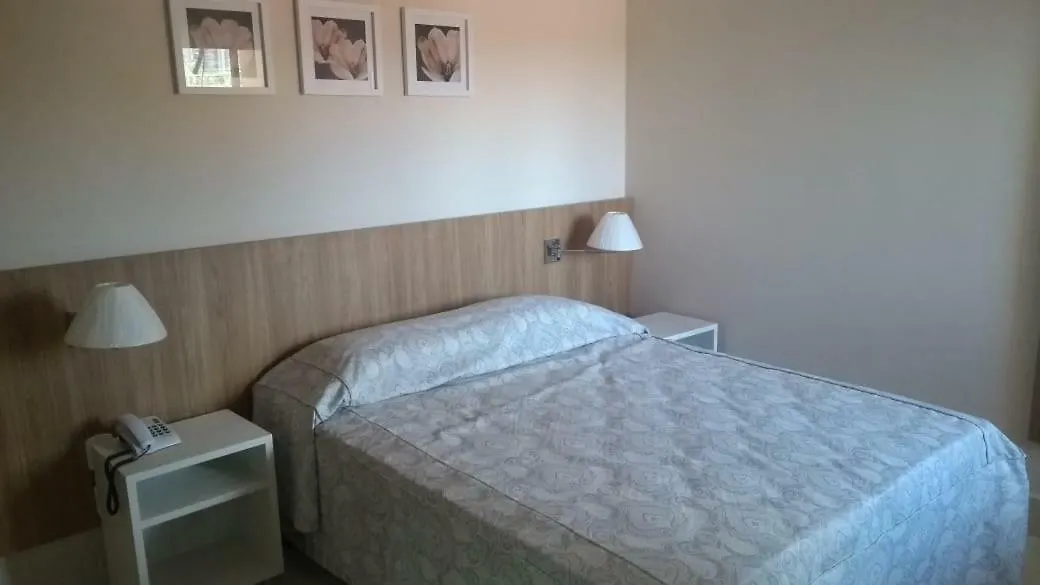 Piazza -Com Acesso Gratuito Ao Clube Acqua Park Diroma Apartment Caldas Novas 0*,