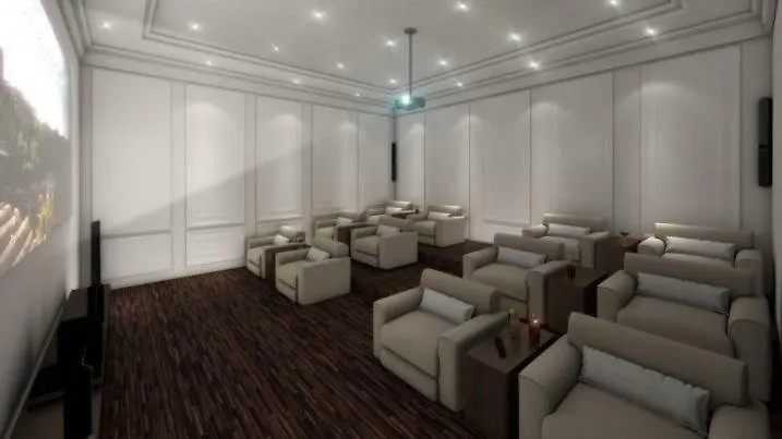 Piazza -Com Acesso Gratuito Ao Clube Acqua Park Diroma Apartment Caldas Novas 0*,