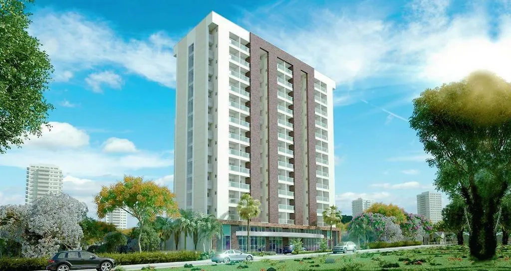 Piazza -Com Acesso Gratuito Ao Clube Acqua Park Diroma Apartment Caldas Novas