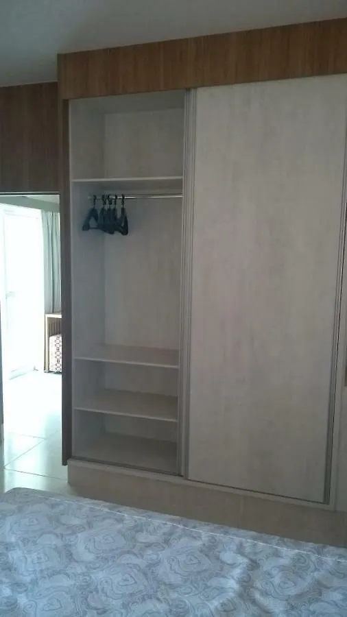 Piazza -Com Acesso Gratuito Ao Clube Acqua Park Diroma Apartment Caldas Novas Brazil