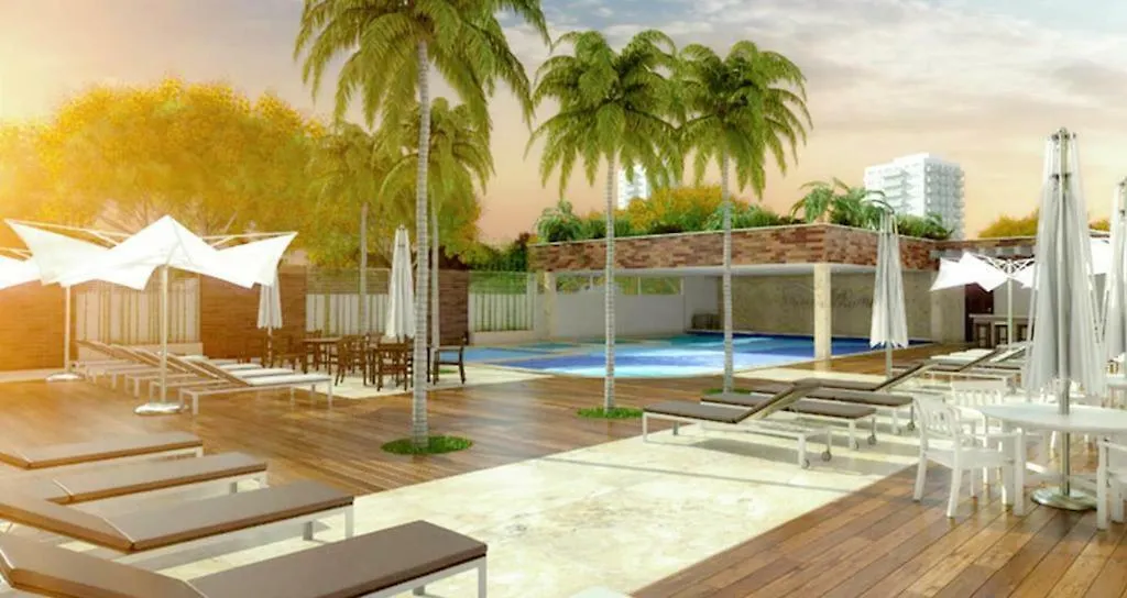 Piazza -Com Acesso Gratuito Ao Clube Acqua Park Diroma Apartment Caldas Novas