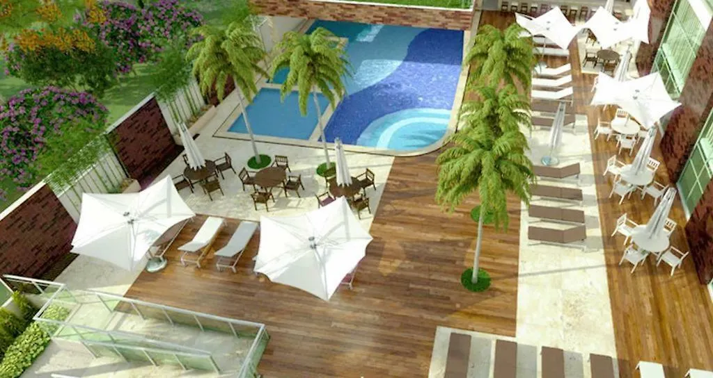 Piazza -Com Acesso Gratuito Ao Clube Acqua Park Diroma Apartment Caldas Novas
