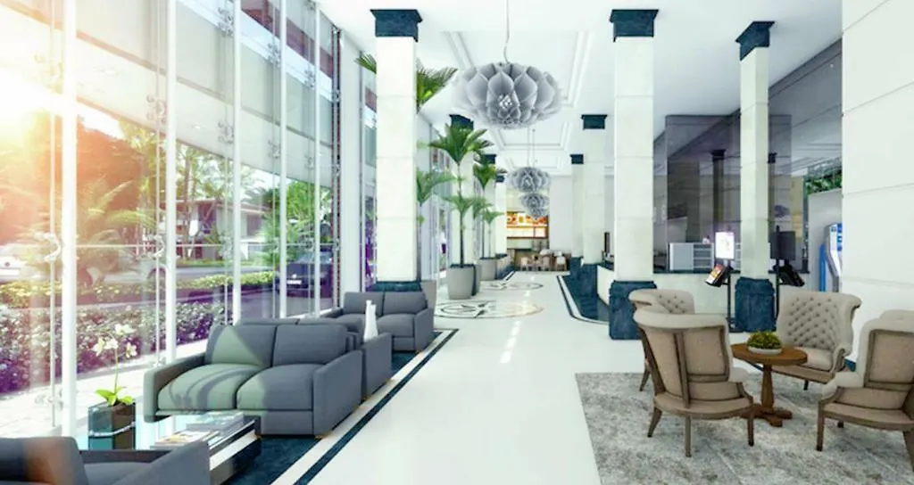 Piazza -Com Acesso Gratuito Ao Clube Acqua Park Diroma Apartment Caldas Novas Brazil