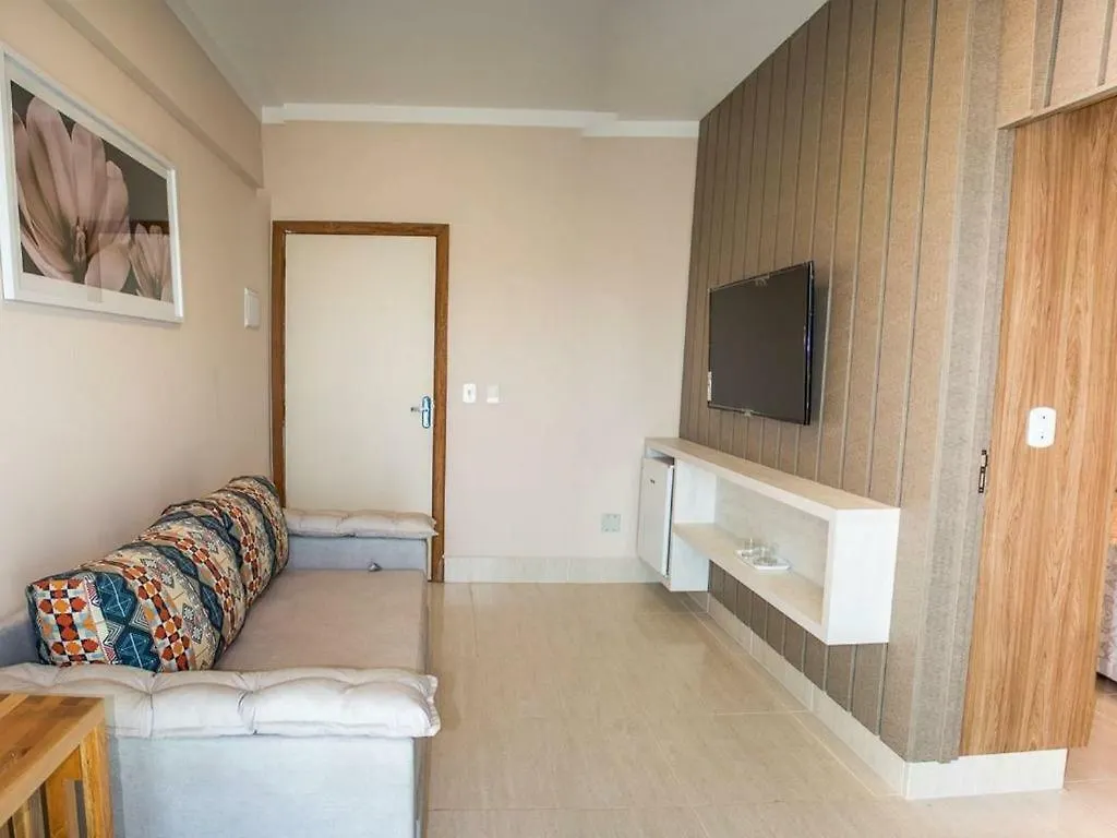 Piazza -Com Acesso Gratuito Ao Clube Acqua Park Diroma Apartment Caldas Novas