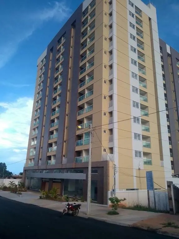 Piazza -Com Acesso Gratuito Ao Clube Acqua Park Diroma Apartment Caldas Novas