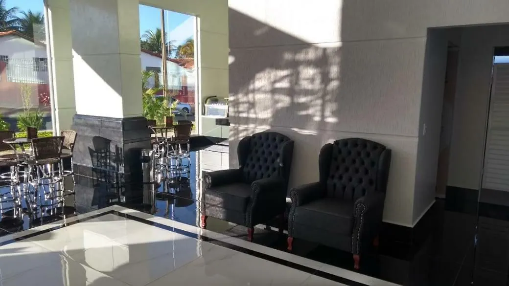 Piazza -Com Acesso Gratuito Ao Clube Acqua Park Diroma Apartment Caldas Novas 0*,  Brazil