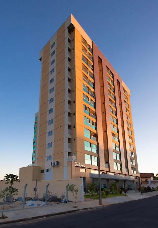 Piazza -Com Acesso Gratuito Ao Clube Acqua Park Diroma Apartment Caldas Novas