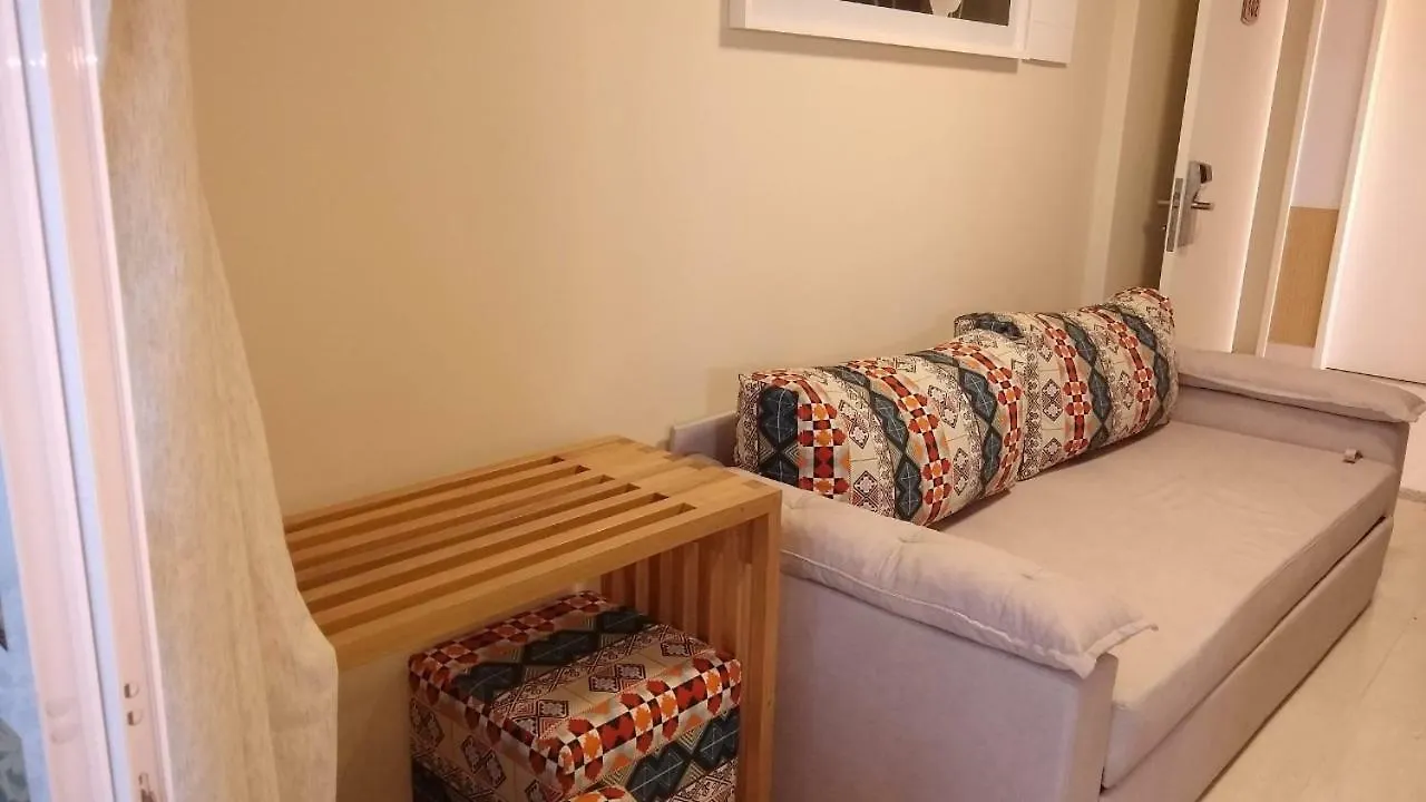 Piazza -Com Acesso Gratuito Ao Clube Acqua Park Diroma Apartment Caldas Novas