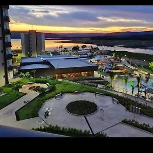 Praias Do Eco Caldas Novas