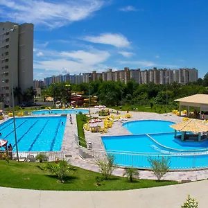 Golden Dolphin Express Caldas Novas